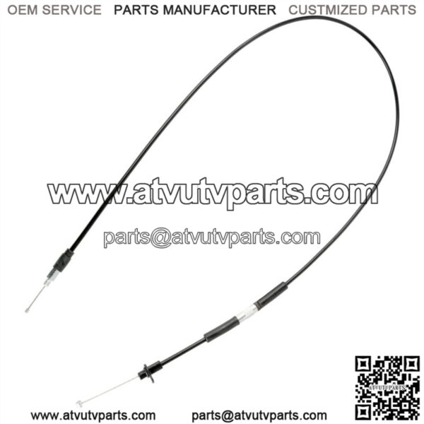 Throttle Cable fits Polaris Magnum 330 2x4 4x4 2003 2004 2005 2006 - Image 3