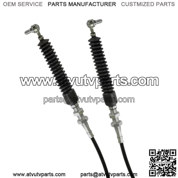 Cable Shifter for Polaris Ranger 1000 Crew XP 2019-2021 7082528 - Image 3