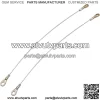 Tailgate Cable Hook Replacement for Kawasaki Mule 600 610 XC 610XC Replace# 53045-0006 (2PCS) - Image 3