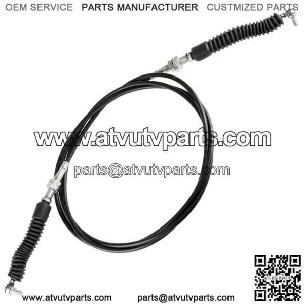 Shift Cable fits Polaris Ranger Crew 900 2015 2016 2017 - 2019 7082475 7081990