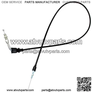 Throttle Cable for Polaris 7080617 Throttle Cable