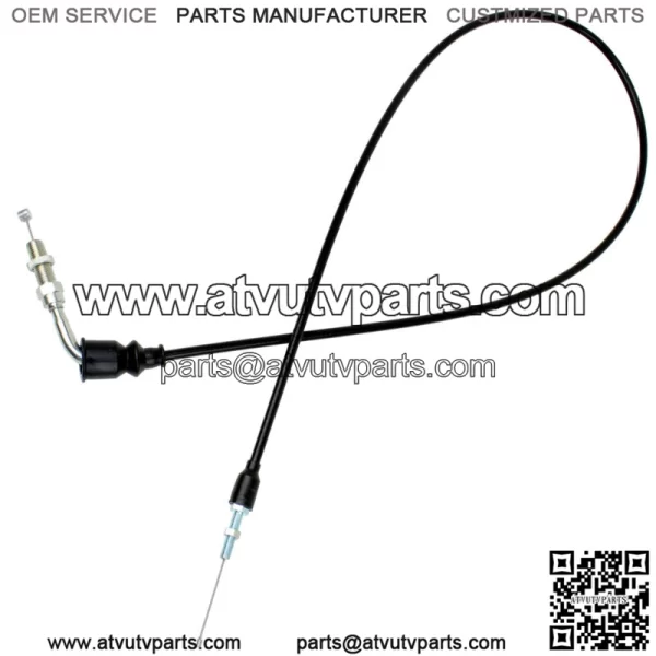 Throttle Cable for Polaris 7080617 Throttle Cable