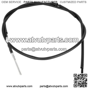 Hand Brake Cable for Honda TRX350FE TRX350 Fe Rancher 350 4X4 Es 2004 2005 2006