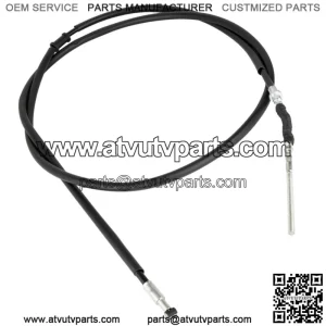 Hand Brake Cable for Honda TRX350TE TRX350 Te Rancher 350 2X4 Es 2000 2001-2003