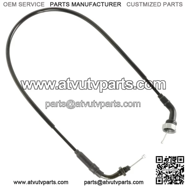 Throttle Cable for Honda 17920-Gcf-325 17920-Gcf-315 17920-Gcf-305