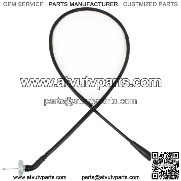 Throttle Cable for Honda TRX250TE TRX250TM Recon 250 2002 2003 2004