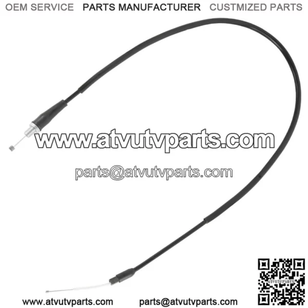 Throttle Cable fits Yamaha 4KB-26311-11-00 4KB-26311-10-00 4KB-26311-00-00