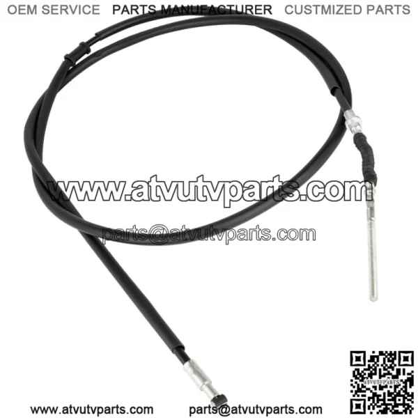 Hand Brake Cable for Honda TRX350FM TRX350 Fm Rancher 350 4X4 S 2000 2001-2003