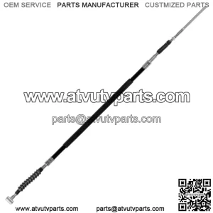 Fits Honda FourTrax 300 Rear Foot Brake Cable TRX300 TRX300FW 2x4 4x4 1993-2000