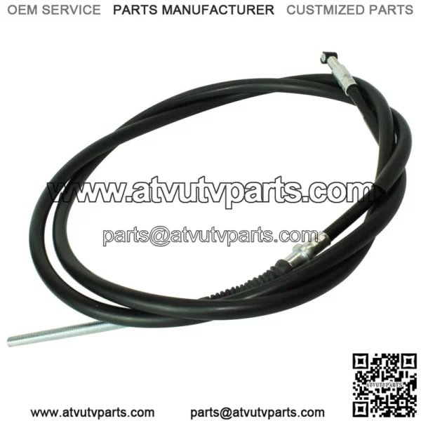 Rear Hand Brake Cable for Honda 43460-Hm8-003, 43460-Hm8-B00