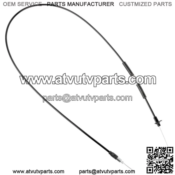 Throttle Cable fits Polaris Magnum 500 2001 2002 2003 / Magnum 325 2002