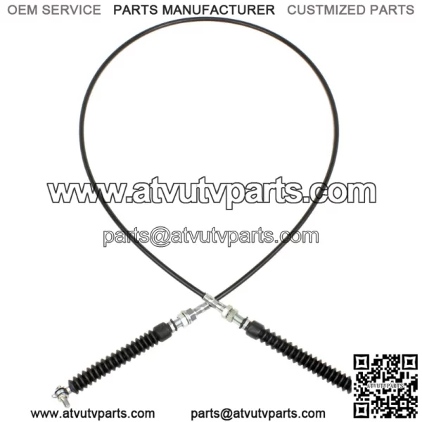 Shift Cable for Polaris Ranger 500 2X4 Carb 2005 2006 2007 2008 2009