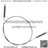 Base Shift Cable fits Polaris Ranger 1000 Diesel 2015 2016 2017 2018 Except Crew (For: Polaris)