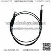 Gear Cable Shifter Selector For Can am Maverick X3 2017-2023 Replaces 707001809 - Image 2