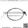 Throttle Cable for Polaris RZR 800 2008-2010 / RZR S 800 2009-2010 Replace OEM 2203932