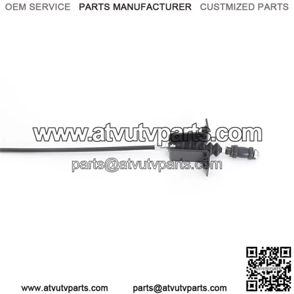 Throttle Cable for Polaris RZR 800 2008-2010 / RZR S 800 2009-2010 Replace OEM 2203932 - Image 3