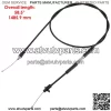 Throttle Cable for Polaris Sportsman 800 Forest 2012-2014 / 7081220 7081102 (For: Polaris Sportsman 800) - Image 2