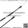 Throttle Cable for Polaris Sportsman 800 Forest 2012-2014 / 7081220 7081102 (For: Polaris Sportsman 800) - Image 4