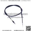New  Honda Choke Cable 96-00 TRX300 FW Fourtrax 300 4x4 OEM Authentic (For: Honda) - Image 2