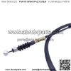 New  Honda Choke Cable 96-00 TRX300 FW Fourtrax 300 4x4 OEM Authentic (For: Honda) - Image 4