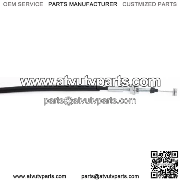 Reverse Cable for Honda TRX250EX Recon 250 TRX250TM/TE FourTrax Foreman 350 4X4 (For: Honda FourTrax Foreman 350) - Image 2