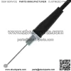 Throttle Cable for Honda FourTrax 250 350 TRX250 TRX350 17910-HA7-670 (For: Honda FourTrax Foreman 350) - Image 2