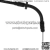 Throttle Cable for Honda FourTrax 250 350 TRX250 TRX350 17910-HA7-670 (For: Honda FourTrax Foreman 350) - Image 3