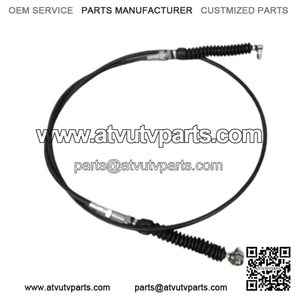 Can Am 2014-2015 Commander Max Maverick Max  Shifing Cable 707001348