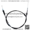 Throttle Cable for Yamaha Bear Tracker 250 Wolverine 350 Big Bear 350 Kodiak 400 (For: Yamaha) - Image 2