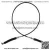 New Heavy Duty Gear Selector Shift Cable for Polaris RZR 4 800 REPLACE 7081591