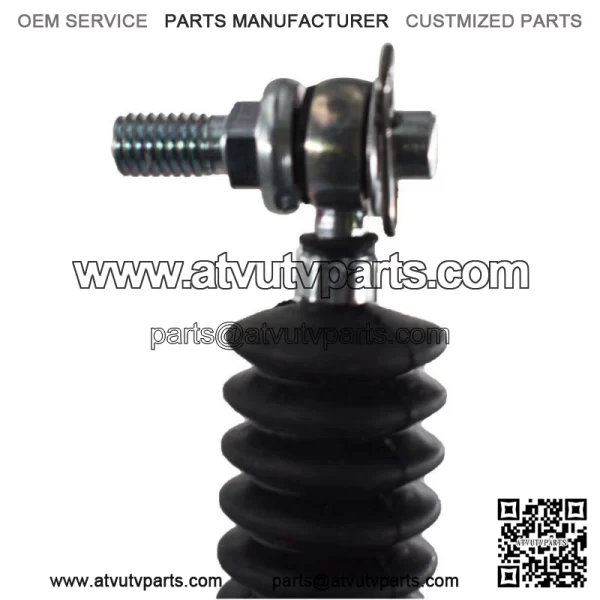 New Heavy Duty Gear Selector Shift Cable for Polaris RZR 4 800 REPLACE 7081591 - Image 3