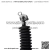 New Heavy Duty Gear Selector Shift Cable for Polaris RZR 4 800 REPLACE 7081591 - Image 4