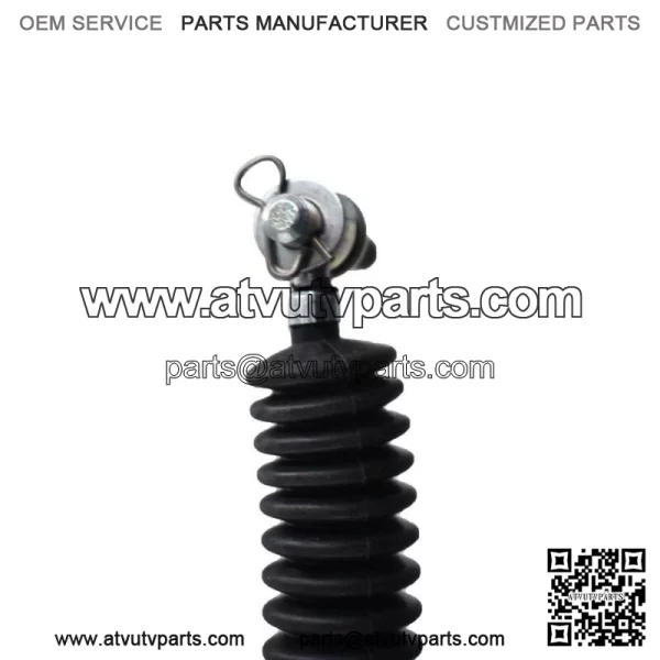 New Heavy Duty Gear Selector Shift Cable for Polaris RZR 4 800 REPLACE 7081591 - Image 4