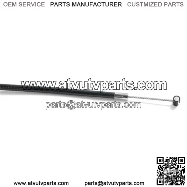 For Honda Clutch Cable 2008 TRX 400EX Sportrax 400 TRX400X TRX 400X 09 2012-2014 - Image 2