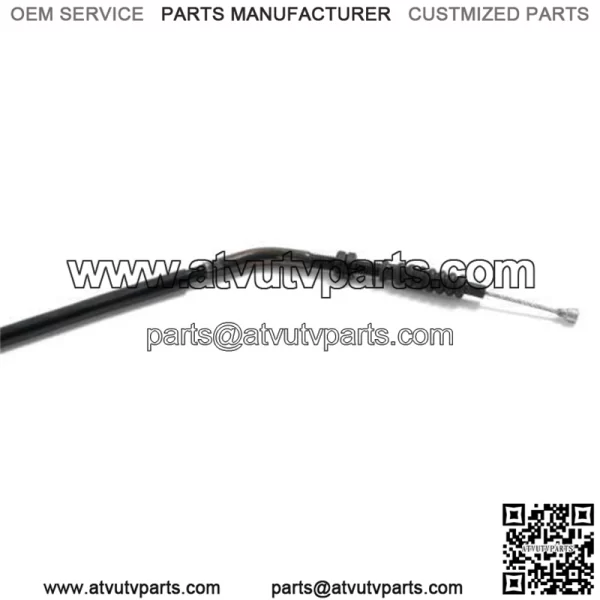 For Honda Clutch Cable 2008 TRX 400EX Sportrax 400 TRX400X TRX 400X 09 2012-2014 - Image 3