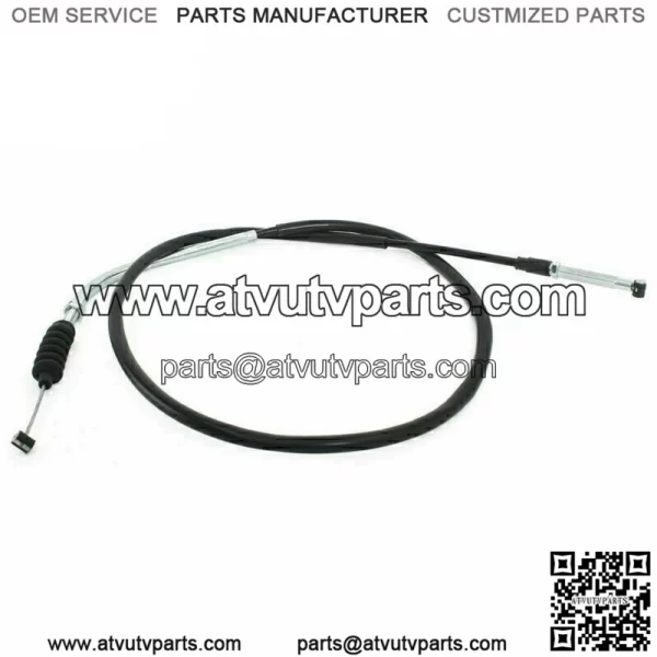 Clutch Cable 54011-0054 for Kawasaki KFX450R KFX 450R KSF450B 2008-2014 11 12 13
