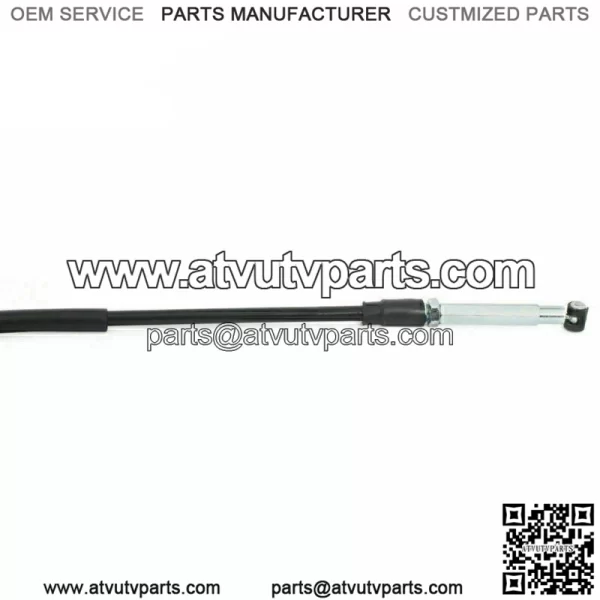 Clutch Cable 54011-0054 for Kawasaki KFX450R KFX 450R KSF450B 2008-2014 11 12 13 - Image 2