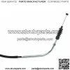 Clutch Cable 54011-0054 for Kawasaki KFX450R KFX 450R KSF450B 2008-2014 11 12 13 - Image 3