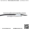 ATV Clutch Cable For Honda TRX700XX TRX 700XX 2008-2009 Replaces 22870-HP6-A00 - Image 2