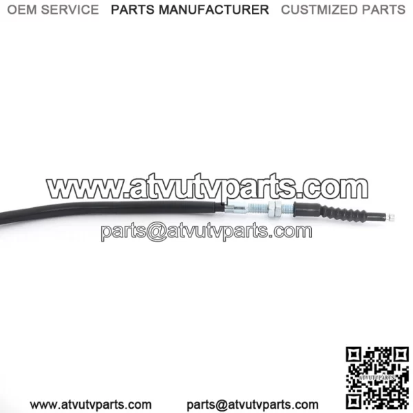 ATV Clutch Cable For Honda TRX700XX TRX 700XX 2008-2009 Replaces 22870-HP6-A00 - Image 2