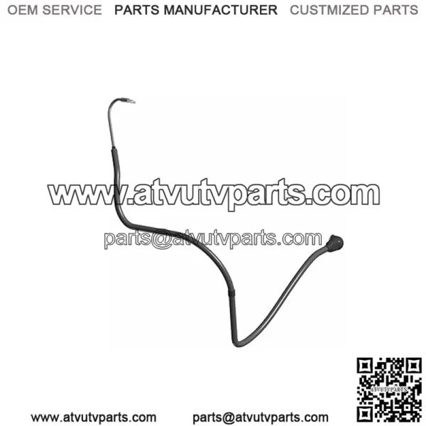 Polaris Ranger Battery Alternator Cable,  OEM Part 4015348, Qty 1