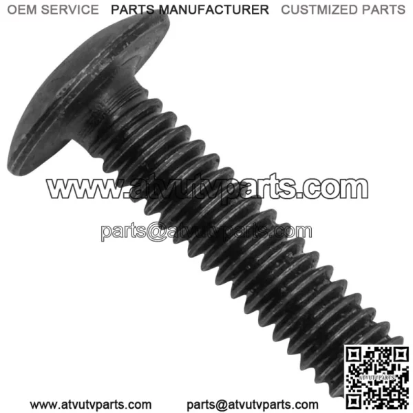 7517230 Screw Bolt For Polaris Body Windshield Rear Cab Seat Hood - Image 4