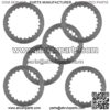 Clutch Steel Plates for Honda 22321HN0670 22321-HN0-670 - Image 3