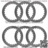 Clutch Steel Plates for Honda 22321HN0670 22321-HN0-670 - Image 4