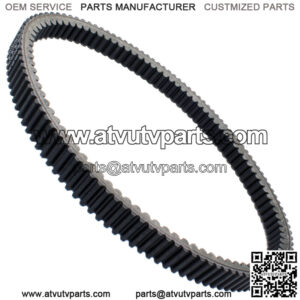 Drive Belt for Polaris Ranger Crew 900 14-2017/Ranger Crew 900-5 900-6 15-2016