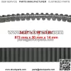 Drive Belt for Yamaha Rhino 450 YXR450 YXR 450 4X4 2006-2009 - Image 2