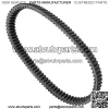 Drive Belt for Yamaha Rhino 450 YXR450 YXR 450 4X4 2006-2009 - Image 3
