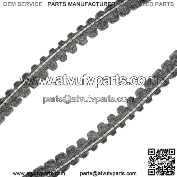 Drive Belt for Yamaha Rhino 450 YXR450 YXR 450 4X4 2006-2009 - Image 5