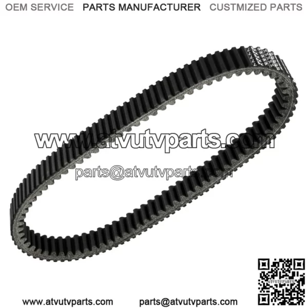Belt For Can-Am 422280366 420280360 715000302 715900030 420280362 422280360 - Image 4