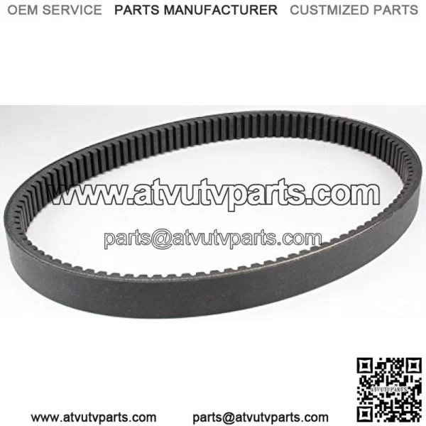 Kawasaki 1993 1994 1995 1997 1998 1999 Mule 2500 2510 2520 4x4 Belt 59011-1057 New OEM